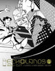 ECHOLANDS RAW CUT ED #3 CVR B OEMING & SOMA