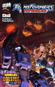 TRANSFORMERS ARMADA ENERGON #16