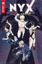 NYX (DYNAMITE) #8 CVR D LOPEZ - Kings Comics