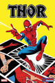 THOR VOL 6 (2020) #28 SMALLWOOD BEYOND AMAZING SPIDER-MAN VAR