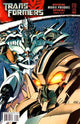 TRANSFORMERS MOVIE PREQUEL SPECIAL #1 DECEPTICON CVR