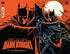 LEGENDS OF THE DARK KNIGHT VOL 2 #1 TEAM COVER FRANCESCO FRANCAVILLA CARD STOCK VAR - Kings Comics