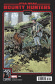 STAR WARS BOUNTY HUNTERS (2020) #34 RETURN OF JEDI 40TH ANNIV VAR
