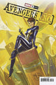 AVENGERS INC (2023) #2 BEN HARVEY WASP VAR