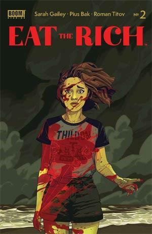 EAT THE RICH #2 CVR A TONG