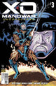 X-O MANOWAR UNCONQUERED (2023) #3 CVR C PREORDER BUNDLE ED