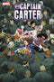 CAPTAIN CARTER #5 - Kings Comics