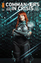 COMMANDERS IN CRISIS #6 CVR C COSPLAY PHOTO CVR