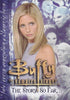 BUFFY THE VAMPIRE SLAYER THE STORY SO FAR BASE CARD SET - Kings Comics