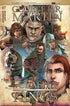 GEORGE RR MARTIN A CLASH OF KINGS #7 CVR B RUBI (FN/VF) - Kings Comics