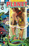 PLANET COMICS (2020) #10 CVR A MEUGNIOT - Kings Comics