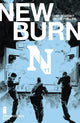 NEWBURN (2021) #11