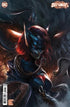 OUTSIDERS VOL 5 (2023) #5 CVR B FRANCESCO MATTINA CARD STOCK VAR - Kings Comics