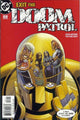 DOOM PATROL VOL 3 #22