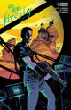 ALL NEW FIREFLY #1 CVR D 25 COPY INCV STRIPS