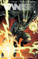 VANISH (2022) #2 CVR D 10 COPY INCV OTTLEY