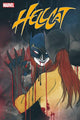 HELLCAT VOL 2 (2023) #1 MOMOKO VAR