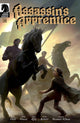 ASSASSINS APPRENTICE I #6