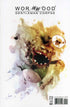 WORMWOOD GENTLEMAN CORPSE #5 - Kings Comics