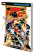 X-FORCE EPIC COLLECTION TP VOL 08 ARMAGEDDON NOW - Kings Comics