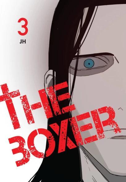 THE BOXER GN VOL 03 - Kings Comics