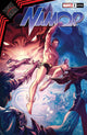 KING IN BLACK NAMOR #3 RENAUD VAR