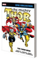 THOR EPIC COLLECTION TP VOL 19 THOR WAR