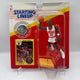 1991 STARTING LINEUP NBA MICHAEL JORDAN DUNK