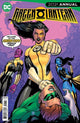 GREEN LANTERN (2021) ANNUAL #1 CVR A BERNARD CHANG
