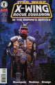 STAR WARS X-WING ROGUE SQUADRON (1995) #23
