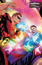 HEROES REBORN #5 CABAL STORMBREAKERS VAR - Kings Comics