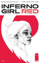 INFERNO GIRL RED BOOK ONE #3 CVR C OBRIEN-GEORGESON MV