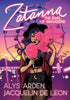 ZATANNA THE JEWEL OF GRAVESEND TP - Kings Comics