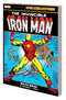 IRON MAN EPIC COLLECTION TP VOL 05 BATTLE ROYAL - Kings Comics