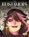 BLASFAMOUS (2024) #1 CVR B ANDOLFO