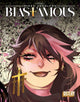 BLASFAMOUS (2024) #1 CVR B ANDOLFO