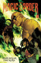 MAGIC ORDER 4 (2023) #4 CVR A RUAN - Kings Comics