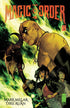 MAGIC ORDER 4 (2023) #4 CVR A RUAN - Kings Comics