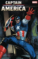 CAPTAIN AMERICA VOL 10 (2023) #1 HUMBERTO RAMOS VAR