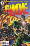 G.I. JOE (1996) - SET OF FOUR