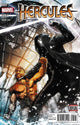 HERCULES VOL 4 #5