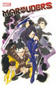 MARAUDERS VOL 2 #8