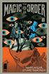 MAGIC ORDER 2 #1 CVR F 10 COPY INCV CHIARELLO - Kings Comics