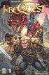 BEQUEST #1 FREDDIE WILLIAMS II - Kings Comics