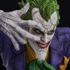 SOFBINAL DC THE JOKER LAUGHING PURPLE VER PX 12IN VIN FIGURE