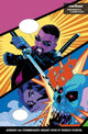 AVENGERS VOL 7 #66 VICENTINI STORMBREAKER VAR