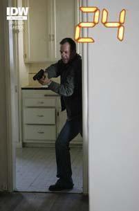 24 #3 SUBSCRIPTION PHOTO VAR