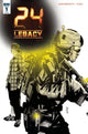 24 LEGACY RULES OF ENGAGEMENT #1 10 COPY INCV