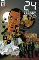 24 LEGACY RULES OF ENGAGEMENT #1
