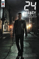 24 LEGACY RULES OF ENGAGEMENT #1 SUBSCRIPTION VAR